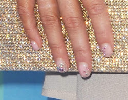 rhinestones nail rhinestone designs although friends