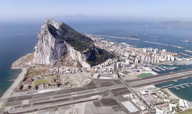 Resultado de imagen para Gibraltar teme perder sus privilegios