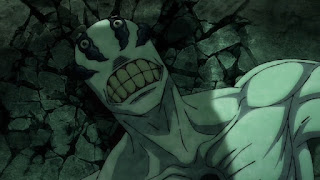 呪術廻戦アニメ 第4話 | Jujutsu Kaisen Episode 4