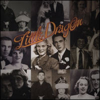 Top Albums Of 2011 - 02. Little Dragon - Ritual Union