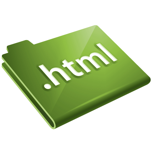 html set icon html set icon