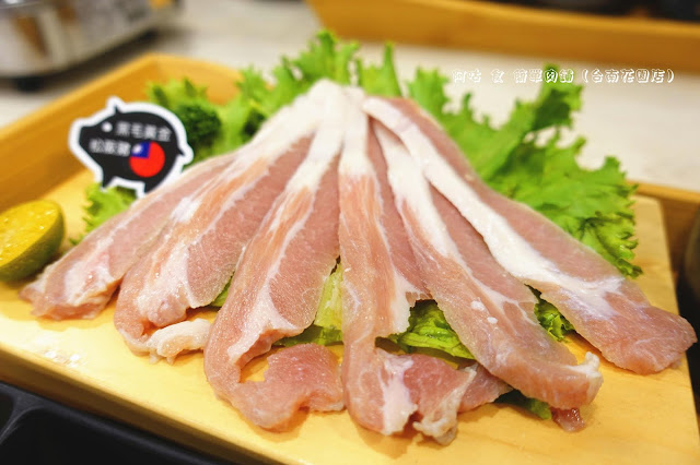 【臺南Ω北區】簡單肉鋪（台南花園店）｜已歇業