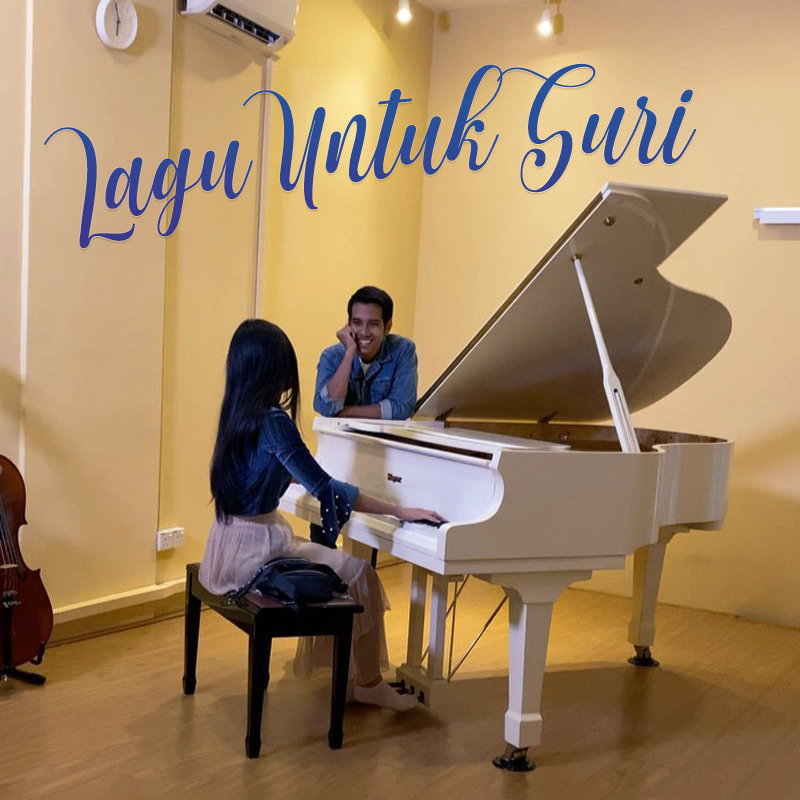 Lagu Untuk Suri