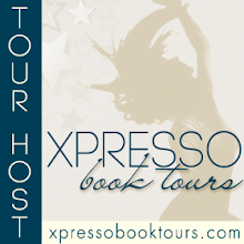 Xpresso Book Tour Host.