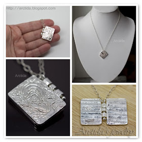 http://www.arctida.com/en/home/116-book-pendant-fine-silver-locket-necklace-pmc.html