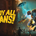 Destroy All Humans-HOODLUM