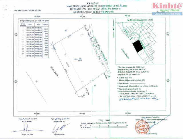 Bà Hoa xây dựng công trình "khủng" trái phép, vi phạm an toàn hành lang sông Sài Gòn?