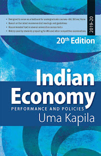 Top 7 Best Books on Indian Economy for UPSC 6