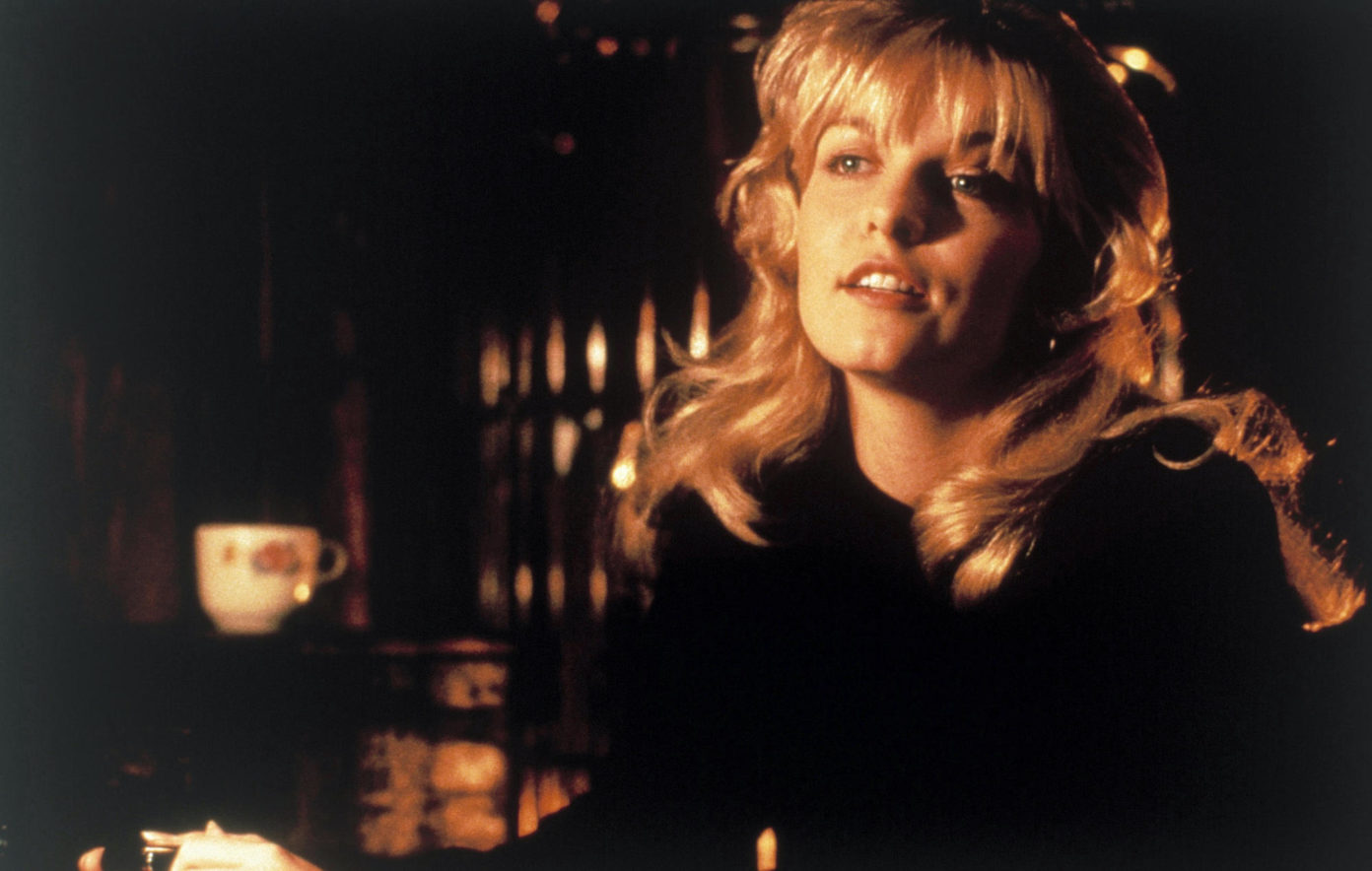 WEIRDLAND: David Lynch: Wisteria (Unrecorded Night) in the works, An