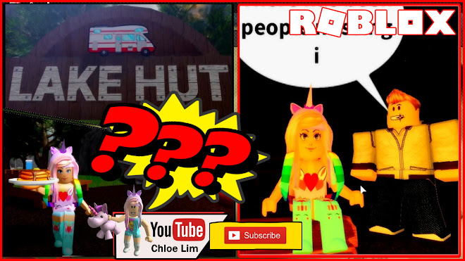 Youtube Roblox Camping