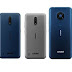 Nokia launches 3 budget smartphones in the US
