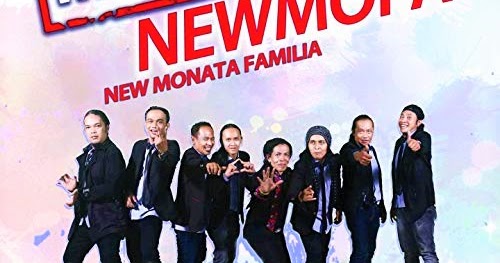 Kumpulan Koleksi Lagu New Monata Download MP3 Lengkap