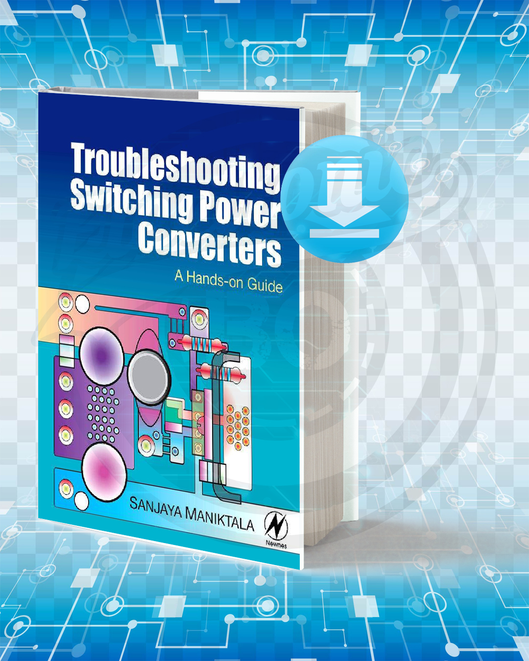 Free Book Troubleshooting Switching Power Converters pdf.