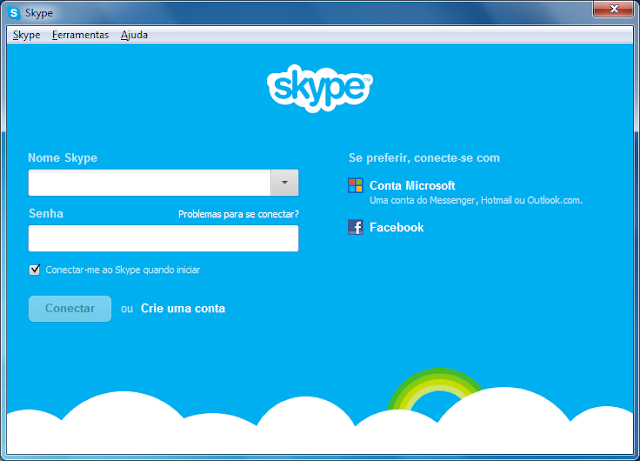 integrar windows live messenger e skype integrar windows live messenger e skype
