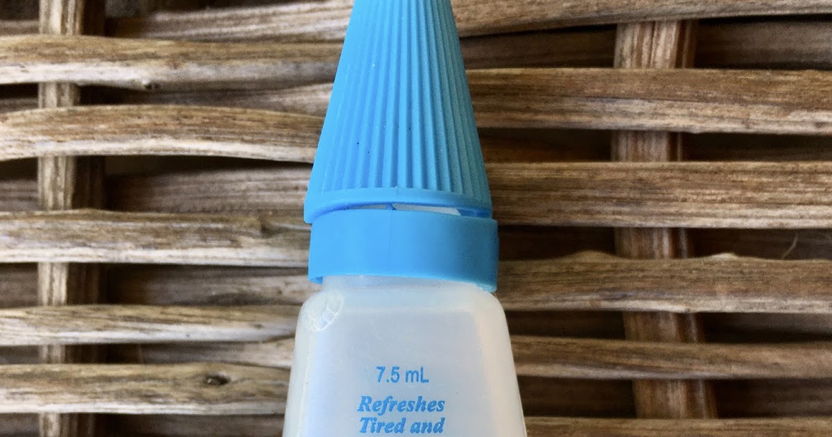 EyeMo Moisturizing Formula Review Treat Dry Eyes Eyestrain FES