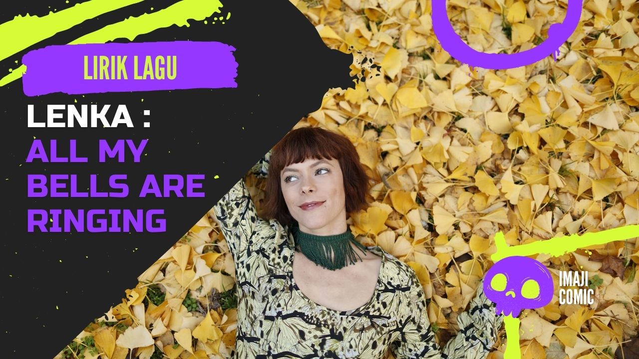 Lirik Lagu Bolbbalgan 4 Lonely Dan Terjemahan Delinewstv