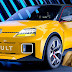 The future electric Renault 5 from € 20,000? The future electric Renault 5 from € 20,000?