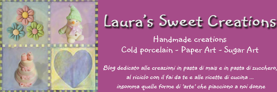 Laura's Sweet Creations