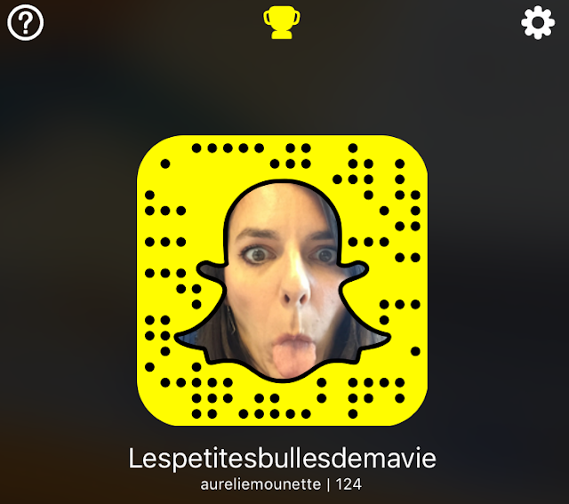 snapchat