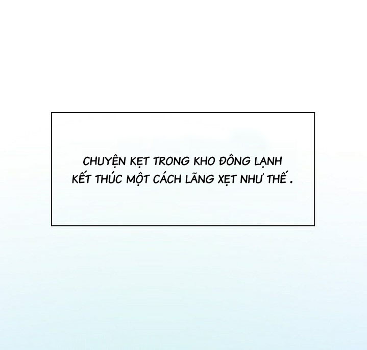 Đọc truyện NGƯỜI ĐÀN ÔNG LẠNH LÙNG - Chapter 3