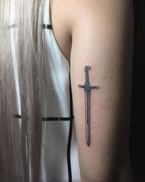 Game of Thrones Tattoos