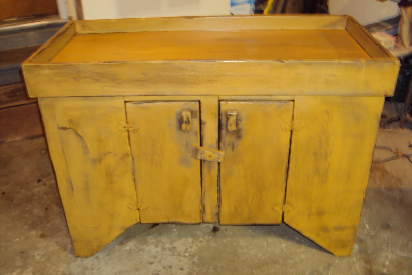 Holly Hills Primitives REPRODUCTIONS....