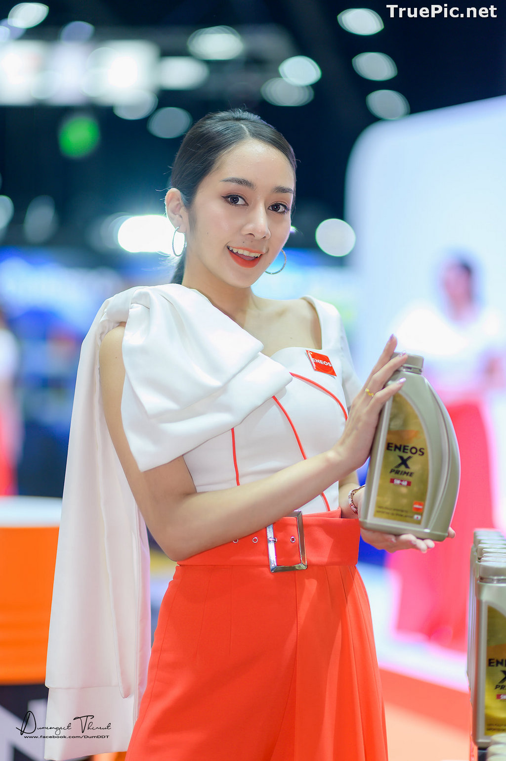 Image Thailand Racing Girl – Thailand International Motor Expo 2020 - TruePic.net - Picture-28