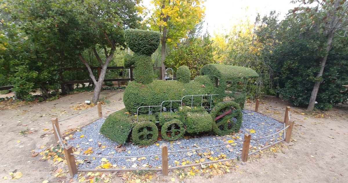Mis ojos viajeros Paseando por el Bosque Encantado, España