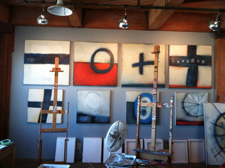 Genesis+Art Intersections Finding Our Common Ground