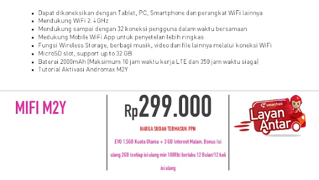 Launching R2 dan E2 Dengan Teknologi voLTE