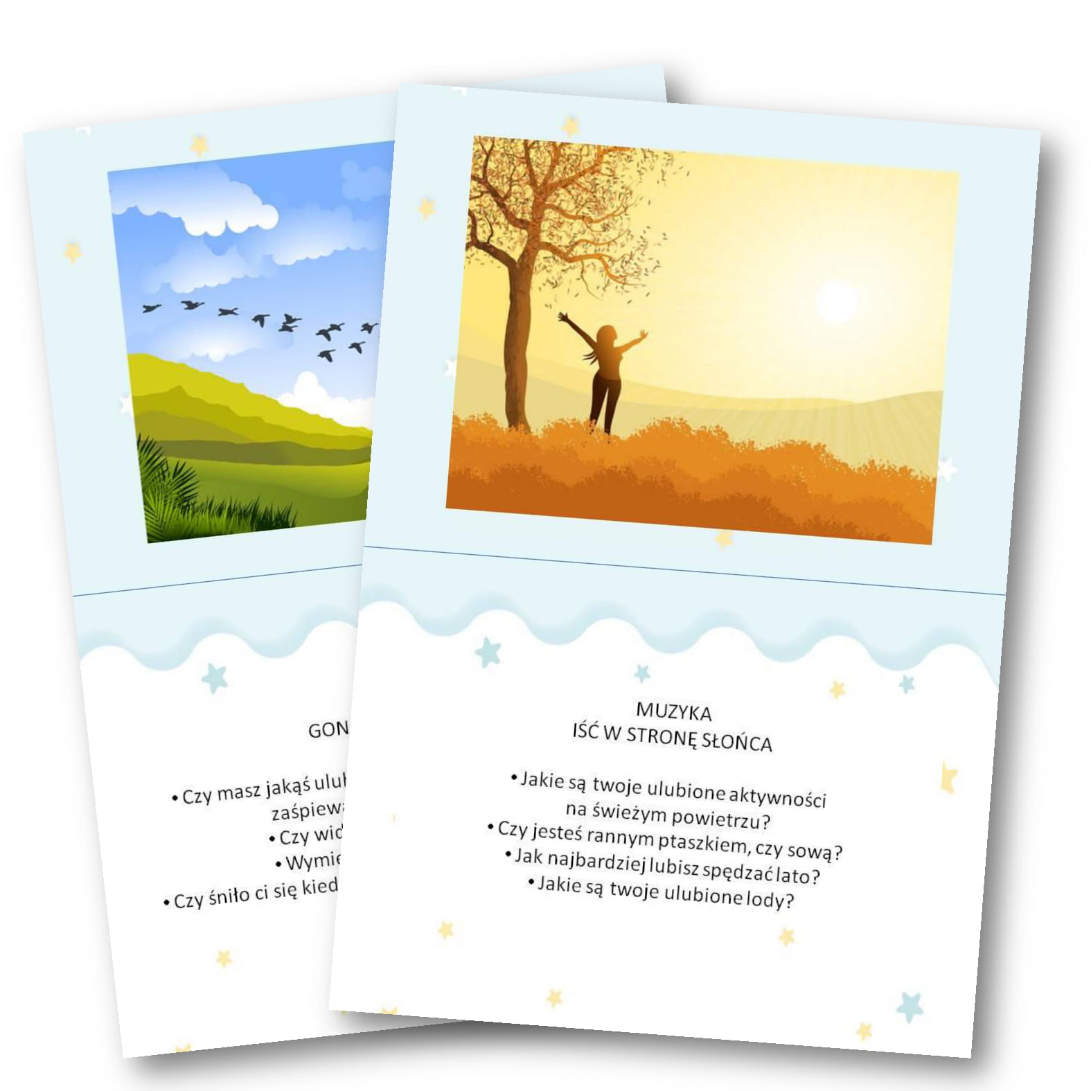 pomysly do pracy z grupą materialy dla trenerów personalnych