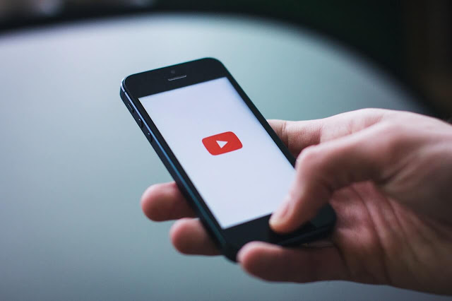 Hindari Konten Negatif Dengan Mengaktifkan Mode Terbatas Youtube