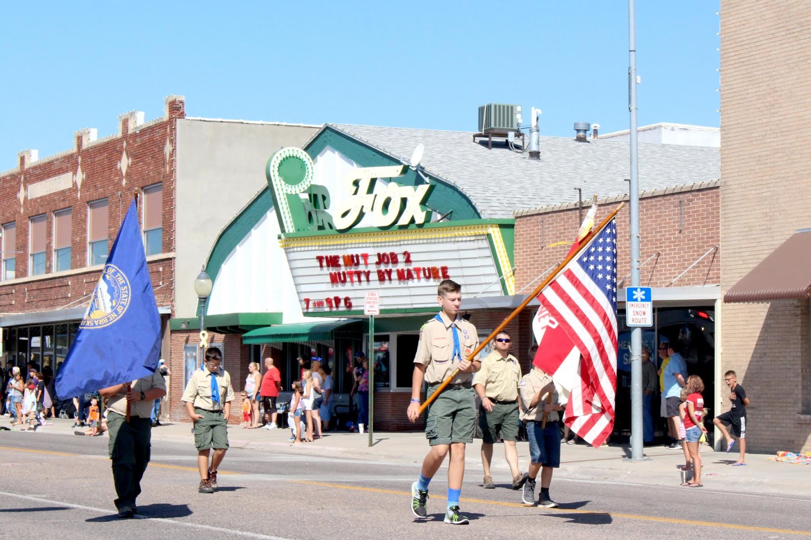 Cheap Nebraska Homes 405 14th Ave, Sidney