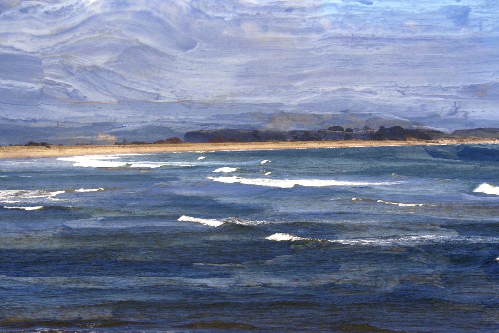 Howard Gwynne photo blog Bay of Plenty, Maketu