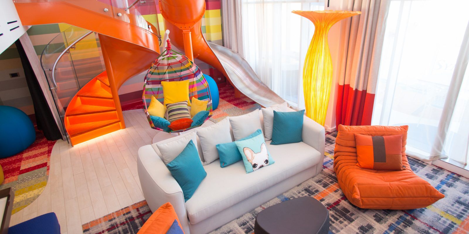 Ultimate Family Suite