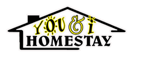 You & i Homestay