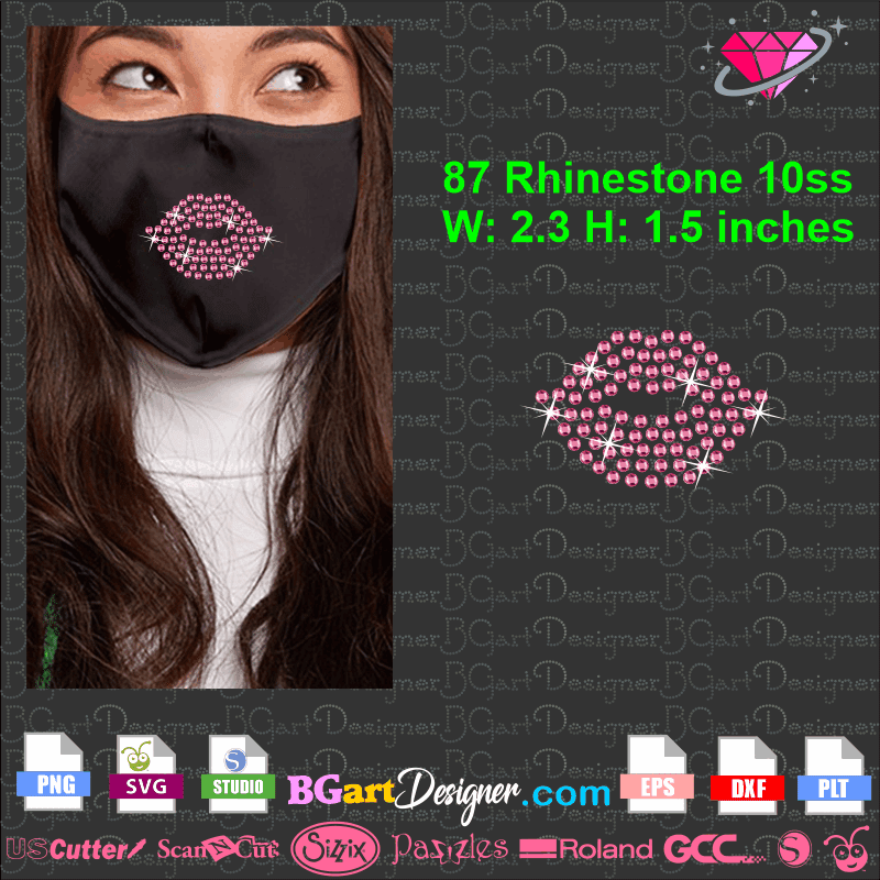 Download Where To Find Free Rhinestone Svgs SVG, PNG, EPS, DXF File