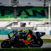 MotoGP: Andrea Iannone recibe una suspensión provisional por doping positivo
