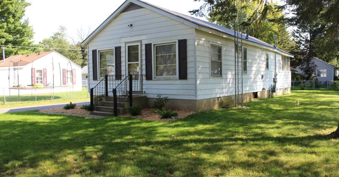 Delavan Lake Property