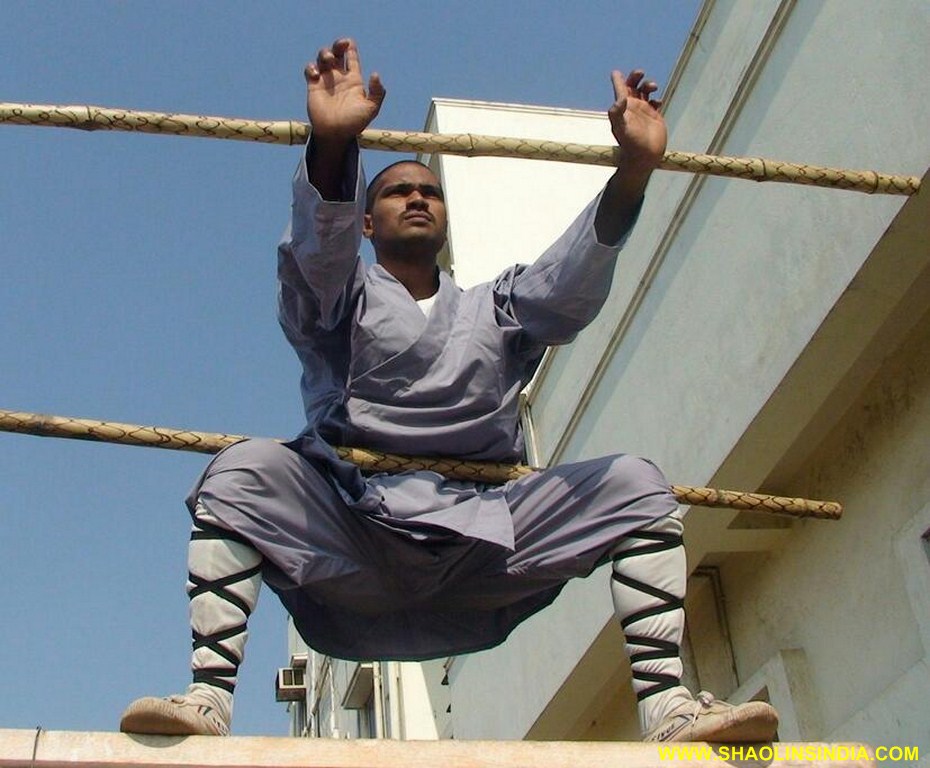 3 Ways to Learn Kung Fu Fast - wikiHow