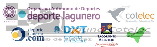 PATROCINADORES Y COLABORADORES