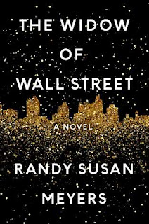 Book Review: The Widow of Wall Street, by Randy Susan Meyers