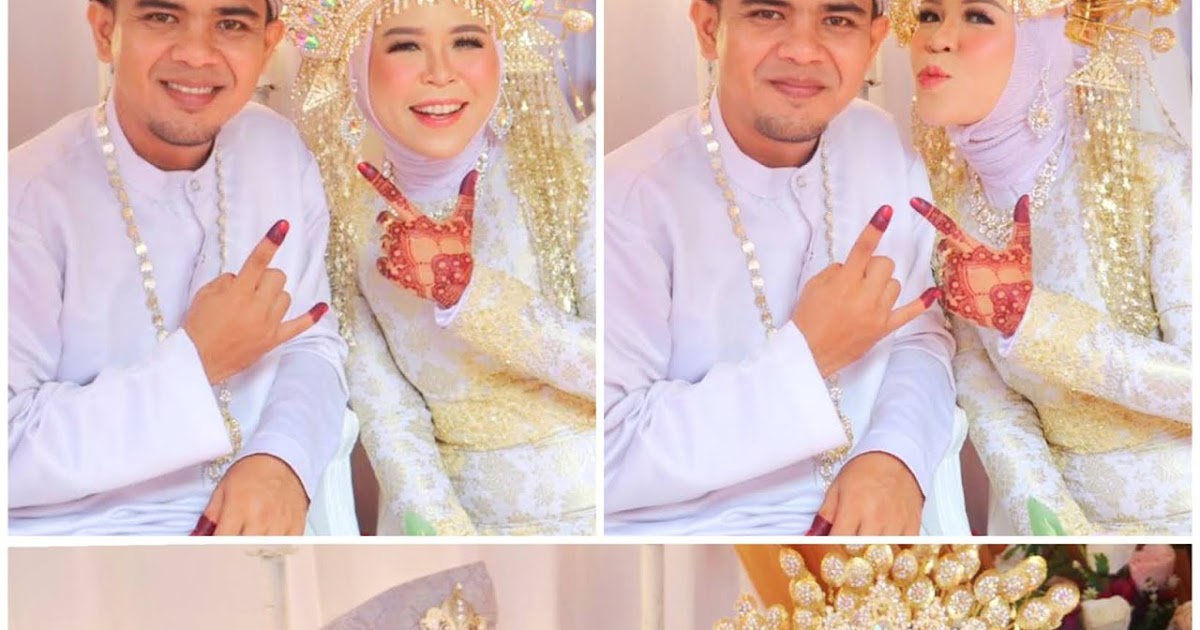 Dear Suamiku, Terima Kasih Kadonya Hijab Traveller