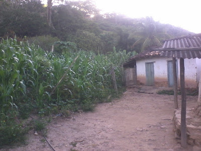 Santo Antonio do Mucuri e Malacacheta (Minas Gerais)