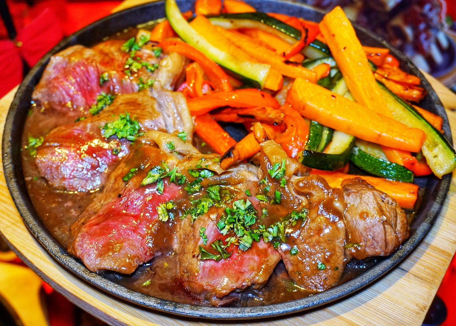 5 Most Popular Western Dishes You Can Easily Find in Malaysia