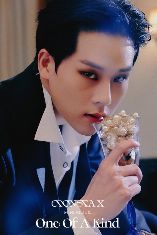 Joohoney (Monsta X) Profile And Details | TheWaoFam