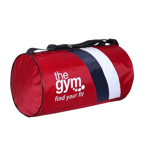 Types of Gym bags