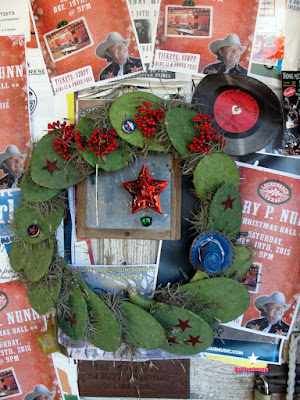 Gone To Texas: Christmas Spirit in Central Texas