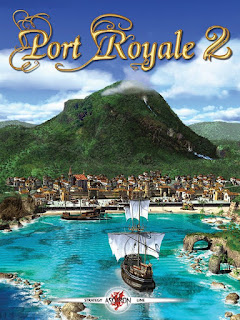 Port Royale 2 | 560 MB | Compressed