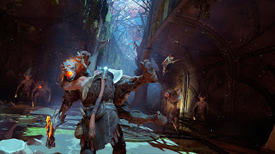 God of War Game Screenshot 8